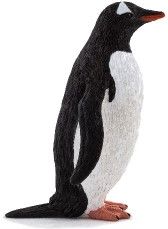 Animal Planet Pingwin Białobrewy Ft-7184