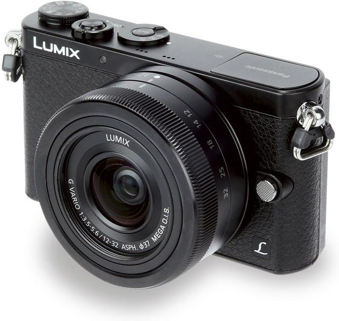 Panasonic DMC-GM1 ブラック Amazon.co.jp: Panasonic Lumix GM1 Black