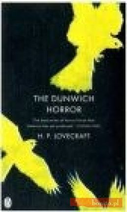 Dunwich Horror and Other Stories