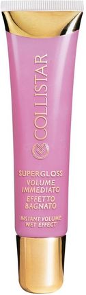 Collistar Supergloss Błyszczyk 5 15ml 