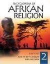 Encyclopedia of African Religion