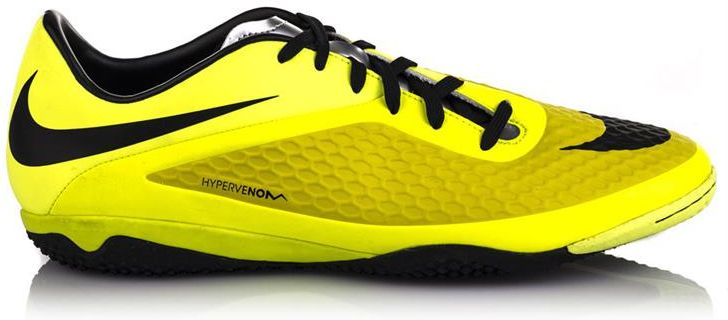 nike hypervenom phelon ic