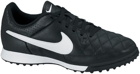 Nike Tiempo Genio Leather Tf 631284-010 - Ceny i opinie - Ceneo.pl