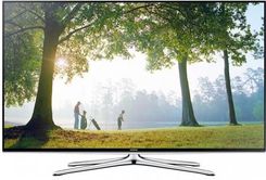 Telewizor Telewizor LED Samsung UE40H6200 40 cali Full HD - zdjęcie 1