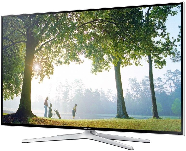 Telewizor Samsung UE50H6400 50 cali - Opinie i ceny na Ceneo.pl