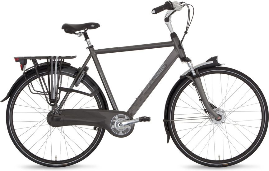 Gazelle Orange Xtra T8 8 22 2014 Rowery Miejskie Męskie Ceny i