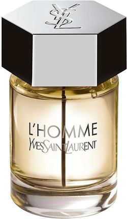 Yves Saint Laurent L´Homme Woda Toaletowa 200 ml