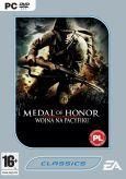 medal of honor wojna na pacyfiku