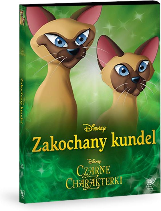 Film DVD Zakochany Kundel (DVD) - Ceny I Opinie - Ceneo.pl