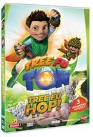 Zdjęcie Tree Fu Tom - Tree Fu Hop (DVD) - Krzywiń