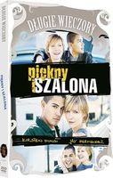 Zdjęcie Piękny i szalona (DVD) - Łazy
