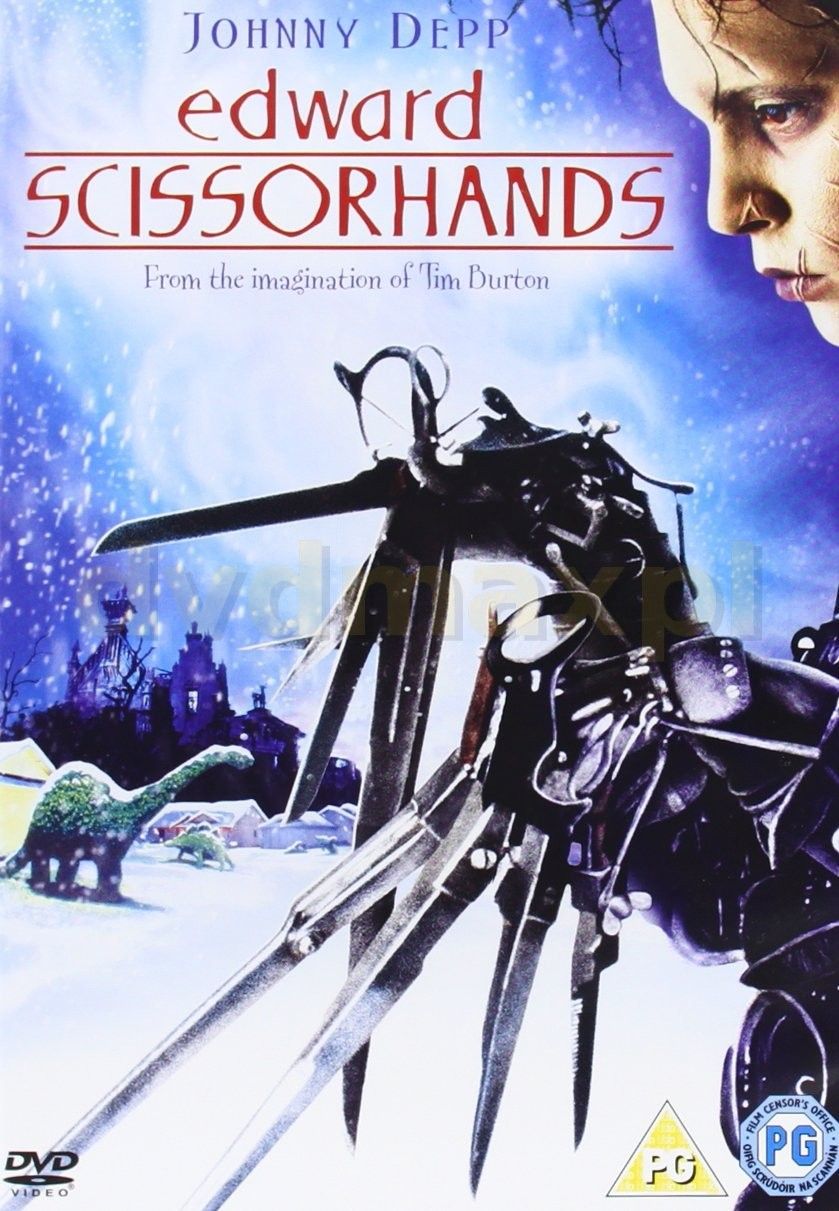 film-dvd-edward-scissorhands-edward-no-ycor-ki-en-dvd-ceny-i
