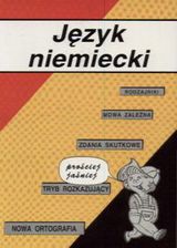 Zdjęcie Małgorzata Wysocka. Język niemiecki Prościej jaśniej. - Gniezno