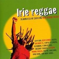 Różni Wykonawcy - Irie Reggae (CD)