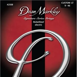 Dean Markley Struny do gitary elektrycznej 9-46