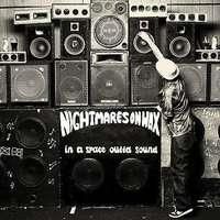 Nightmares On Wax - In A Space Outta Sound (Winyl)