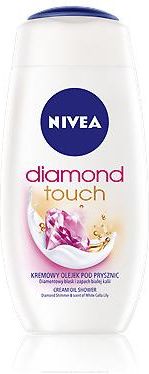 NIVEA żel pod prysznic Diamond Touch 500ml