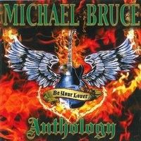 Bruce Michael - Be My Lover: The Collecti (CD)
