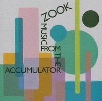 Płyta kompaktowa Zook - Music From The Accumulato (CD) - Ceny i opinie ...