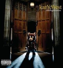 Zdjęcie West Kanye - Late Registration (Winyl) - Bartoszyce