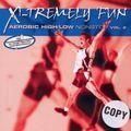 Różni Wykonawcy - X - Tremely Fun - High Low (CD)