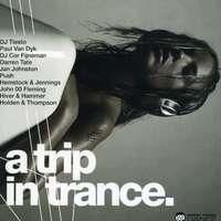 Różni Wykonawcy - A Trip In Trance (CD)