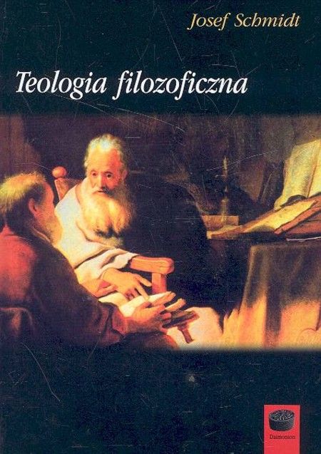 Książka Teologia Filozoficzna - Ceny I Opinie - Ceneo.pl