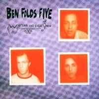 Ben Folds Five - Whatever And Ever Amen (CD)