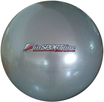 Insportline Top Ball In3911 - szary 85Cm