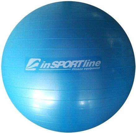 Insportline Top Ball In3911 - niebieski 75Cm