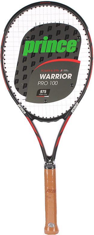 Prince Warrior Pro 100 7T35H4054 - Ceny i opinie - Ceneo.pl