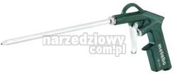 Zdjęcie Metabo pistolet wydmuchowy BP 210 601580000 - Żarki