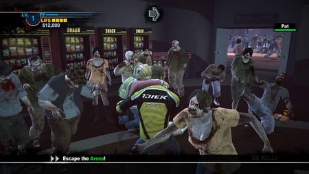 Dead Rising 2 (Digital) - zdjęcie 5