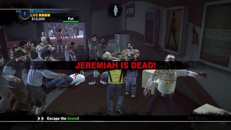 Dead Rising 2 (Digital) - zdjęcie 3