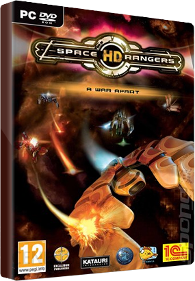 download the new version for ios Space Rangers HD A War Apart