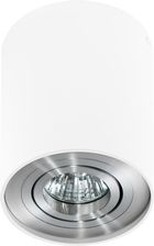 Zdjęcie Azzardo Bross 1 GM4100 WH/ALU - Śrem