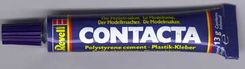 Zdjęcie REVELL Contacta Tube paste 13g Klej - Zielonka
