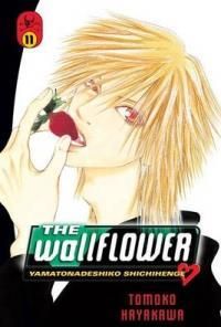 The Wallflower, Volume 11
