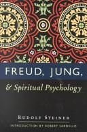 Freud, Jung, &amp; Spiritual Psychology