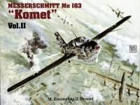 The Messerschmitt Me 163