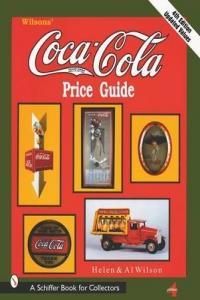 Wilson's Coca-Cola*r Price Guide