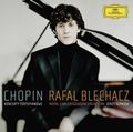 Płyta kompaktowa Chopin. Koncerty Fortepianowe (CD) - zdjęcie 1