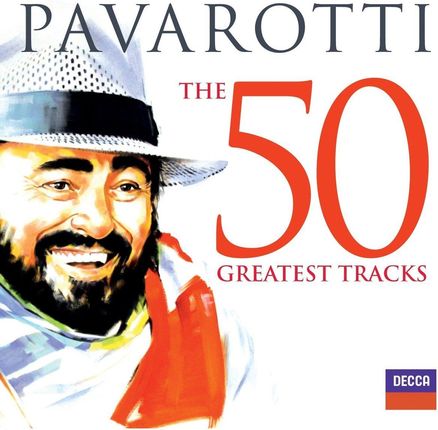 50 Greatest Tracks (CD)
