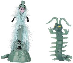 NEUF Monster High Rochelle Goyle doll poupée X6946 Mattel 2011