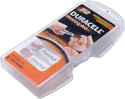 Zdjęcie Duracell ActivAir 312 6 szt DA312N6 - Sopot