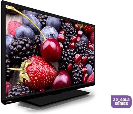 Télécommande Neuve Pour Toshiba 40L3433DG 40L3441DG 40L3448DG - Modèles CT-80XX