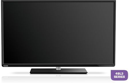 Telewizor Toshiba 32WV3E63DG 32 cale - Opinie i ceny na