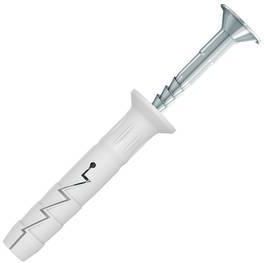 Koelner Kołki Szybkiego Montażu Bez Kołnierza 5x40mm Opakowanie 18szt. B-Fxk-05L040