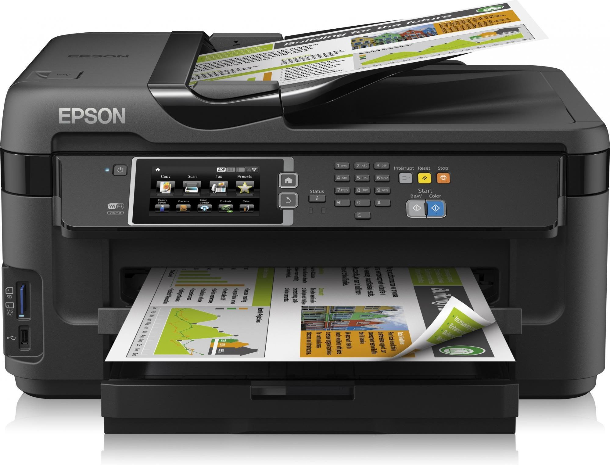 epson wf 7310