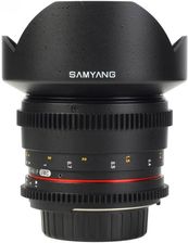 Samyang 14mm T3.1 V-DSLR ED AS IF UMC (Pentax)